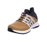UYN Washi Chaussures d’été Ultra-légères en Paper Cotton Respirant et Anti-Odeur avec Semelle U-Control et Maintien élastique