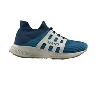 UYN Washi Vibram - Chaussures d’été Respirantes en Paper Cotton avec Semelle Technique Vibram Chrono - Légères, réactives et Casual