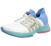 UYN Washi XC Turquoise Sole SneakerFemme