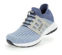 UYN, WASHI Y100098, Chaussures Baskets Strecth Casual Outdoor Sport (Turquoise, Système Taille Chaussures EU, Adulte, Numérique, Moyen, 41)