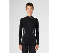 UYN Women's Evolutyon UW LG_SL Turtle Neck T-Shirt