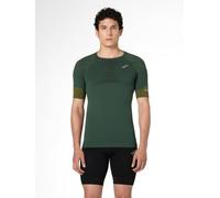 UYN Workhard Ow Short SL T-Shirt Homme