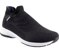 UYN Y100008-B452 Free Flow Master Sneaker Homme Black/Carbon EU 44