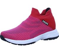 UYN Y100011-P359 Free Flow Master Sneaker Femme Pink/Orange EU 39
