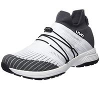 UYN Y100012 Free Flow Tune Sneaker Female Blanc Gris EU 40