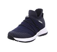 UYN Y100012 Free Flow Tune Sneaker Female Nuit Bleue EU 37