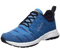 UYN Y100013-K358 AIR Dual Tune Sneaker Homme Blue/Turquoise EU 41