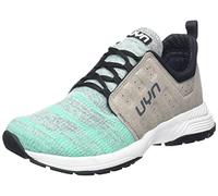 UYN Y100014-G837 AIR Dual Tune Sneaker Femme Light Grey/Mint EU 38