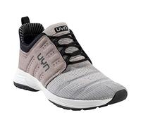 UYN Y100014-M336 AIR Dual Tune Sneaker Femme Sand/Silver EU 37