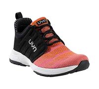 UYN Y100014-O051 AIR Dual Tune Sneaker Femme Orange/Pink EU 36