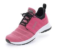 UYN Y100014-P042 AIR Dual Tune Sneaker Femme Pink EU 40