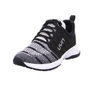UYN Y100014-W030 AIR Dual Tune Sneaker Femme White/Black EU 40