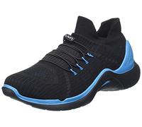 UYN Y100041-B000 Urban Outdoor Sneaker Homme Black EU 40