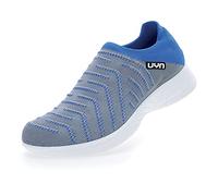 UYN Y100049-G177 3D Ribs Sneaker Homme Grey/Blue EU 46