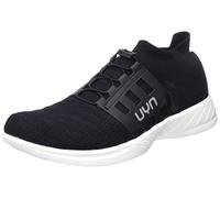 UYN Y100051-B036 3D Ribs Tune Sneaker Homme Black/Charcoal EU 40
