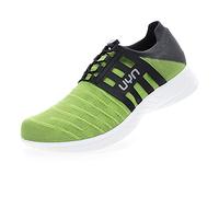 UYN Y100051-E224 3D Ribs Tune Sneaker Homme Green Lime/Charcoal EU 41