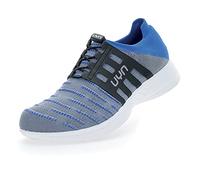UYN Y100051-G177 3D Ribs Tune Sneaker Homme Grey/Blue EU 42