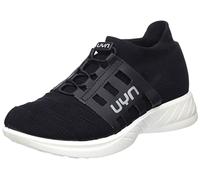 UYN Y100052-B036 3D Ribs Tune Sneaker Femme Black/Charcoal EU 39