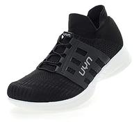 UYN Y100061-S004 Free Flow Metal Tune Sneaker Homme Gold/Antracite EU 39