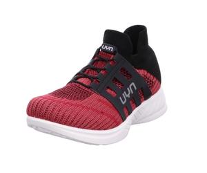 UYN Y100062-P416 Free Flow Metal Tune Sneaker Femme Azalea Pink EU 39