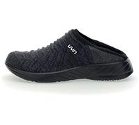 Chaussures - UYN - Sabot Wool 3D Ribs - Graphite - Homme - Textile
