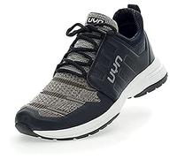 UYN Y100082-M000 AIR Dual Evo Sneaker Homme Brown EU 43