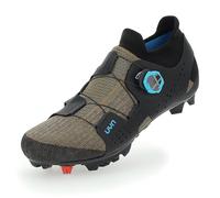 UYN Y100138 Naked MTB Cycling Shoe Male Bronze EU 45