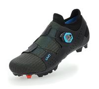 UYN Y100138 Naked MTB Cycling Shoe Male Vert Militaire EU 44