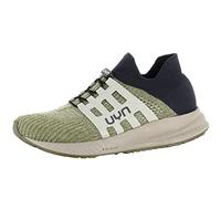 UYN Y100145 Nature Tune Vibram Sneaker Female Olive Chiné/Anthracite EU 40