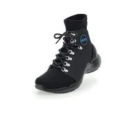 UYN Y100149 Himalaya 6000 High Black Sole Trekking Female Le Noir EU 35