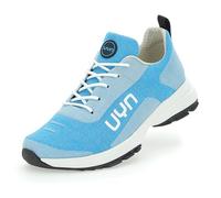 UYN Y100160 AIR Dual XC Sneaker Male Turquoise EU 39