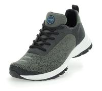 UYN Y100171 AIR Dual SPORTBACK Sneaker Female Vert Militaire EU 42