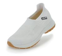UYN Y100188 Mocassins Moccasin Male Blanc EU 39