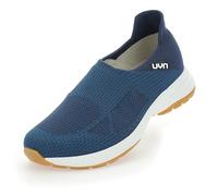 UYN Y100188 Mocassins Moccasin Male Bleu foncé EU 44