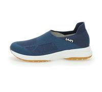 UYN Y100188 Mocassins Moccasin Male Bleu foncé EU 46