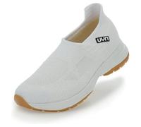 UYN Y100189 Mocassins Moccasin Female Blanc EU 42