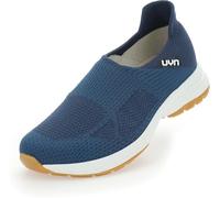 UYN Y100189 Mocassins Moccasin Female Bleu foncé EU 39