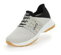 UYN Y100190 Haru Sneaker Male Gris Perle/Noir EU 42
