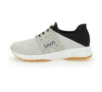 UYN Y100190 Haru Sneaker Male Gris Perle/Noir EU 47