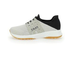UYN Y100190 Haru Sneaker Male Gris Perle/Noir EU 47