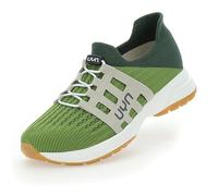 UYN Y100191 Haru Sneaker Female Vert Militaire EU 40