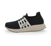 UYN Y100203 WASHI Vibram Sneaker Male Le Noir EU 40
