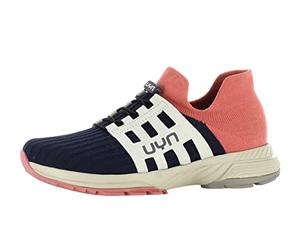 UYN Y100206 WASHI XC Brown Sole Sneaker