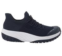 UYN Y100516A928 Easy In Chaussures de sport pour homme, bleu nuit, textile, chaussure technique pour trails mixtes et entraînement intensif, bleu, 44 EU