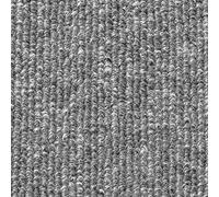 uyoyous Lot de 20 carreaux de moquette 50 x 50 cm avec patch adhésif - Revêtement de sol - Tapis résistant pour la maison, le bureau et le commerce (5 ㎡)