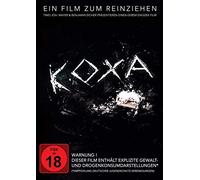 Uysal,Tito - Koxa: Ein Film Zum Reinziehen