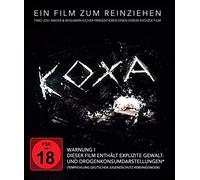 Uysal,Tito - Koxa: EIN Film Zum Reinziehen [Blu-Ray] [Import]