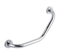 UYSSJTGAZ Bras De Baignoire en Acier Inoxydable, Poignée Support Sécurité, Barre D'appui Douche Bain, Montage Mural, Toilette, Main Courante, Rails Salle Bains