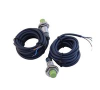 UYSSJTGAZ Capteur de proximité Interrupteur de proximité PR18-8DP DN DO DC AO AC DP2 DN2 inductif PNP NPN normalement Ouvert M18 DC Trois Lignes NO NC(Pr18-8dp)