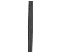 UYSTDMXKA Tige de Rail pour caméra en Fibre de Carbone de 15 mm, Tige de Cage pour système de Rail à Tige de 15 mm avec Suivi de Mise au Point, Tube de Support léger à Filetage Haute densité (20 cm)